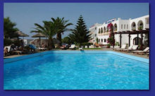 Foto Hotel Alianthos Beach in Plakias ( Rethymnon Kreta)